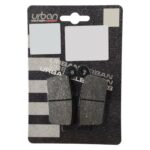 ΤΑΚΑΚΙΑ 701 SM1 (FA131,233) XR 650 (F), KLR 250 (R) - BRAKING (ΙΤΑ)