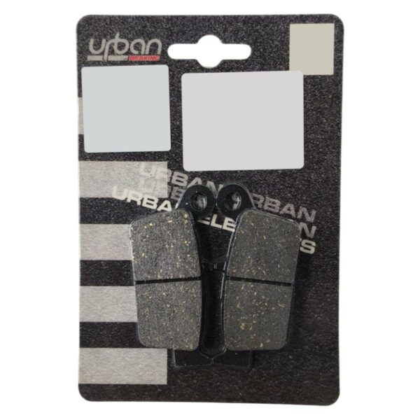 ΤΑΚΑΚΙΑ 701 SM1 (FA131,233) XR 650 (F), KLR 250 (R) - BRAKING (ΙΤΑ)