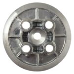 ΠΛΑΚΑ ΠΙΕΣΗΣ ΚΑΜΠΑΝΑΣ ΣΥΜΠΛΕΚΤΗ YAMAHA CRYPTON R 105 / F1ZR YAGUSO