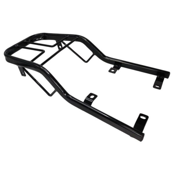 ΣΧΑΡΑ ΥΠΕΡYΨΩΜΕΝΗ YAMAHA CRYPTON 105 ΜΑΥΡΗ