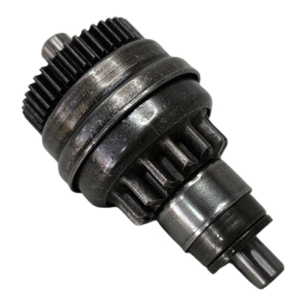 ΚΟΜΠΛΕΡ ΜΙΖΑΣ HONDA VISION 110 '16-'18 / HONDA BEAT 110i ASPIRA