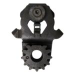 ΒΡΑΧΙΟΝΑΣ ΑΛΛΑΓΗΣ ΤΑΧΥΤΗΤΩΝ YAMAHA CRYPTON 105 YAGUSO