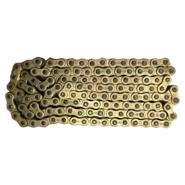 ΑΛΥΣΙΔΑ ΚΙΝΗΣΗΣ ΕΝΙΣΧΥΜΕΝΗ 428 124Δ HUA DING ΧΡΥΣΗ