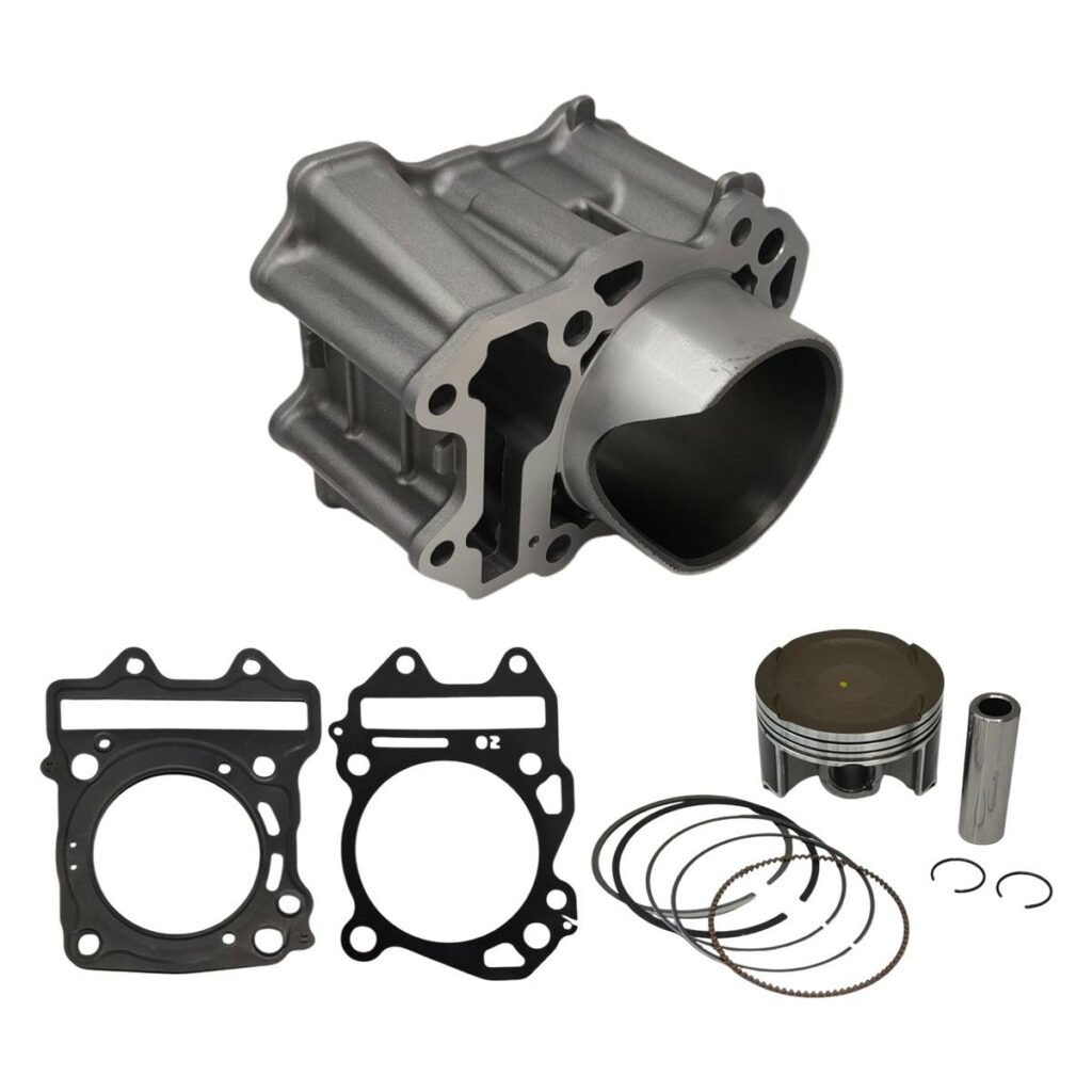 ΚΥΛΙΝΔΡΟΠΙΣΤΟΝΟ ΜΕ ΦΛΑΝΤΖΕΣ STD SUZUKI BURGMAN 400 K7