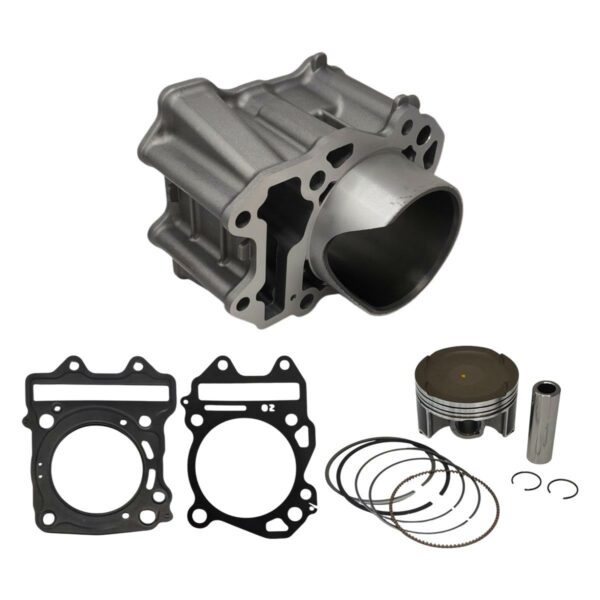 ΚΥΛΙΝΔΡΟΠΙΣΤΟΝΟ ΜΕ ΦΛΑΝΤΖΕΣ STD SUZUKI BURGMAN 400 K7