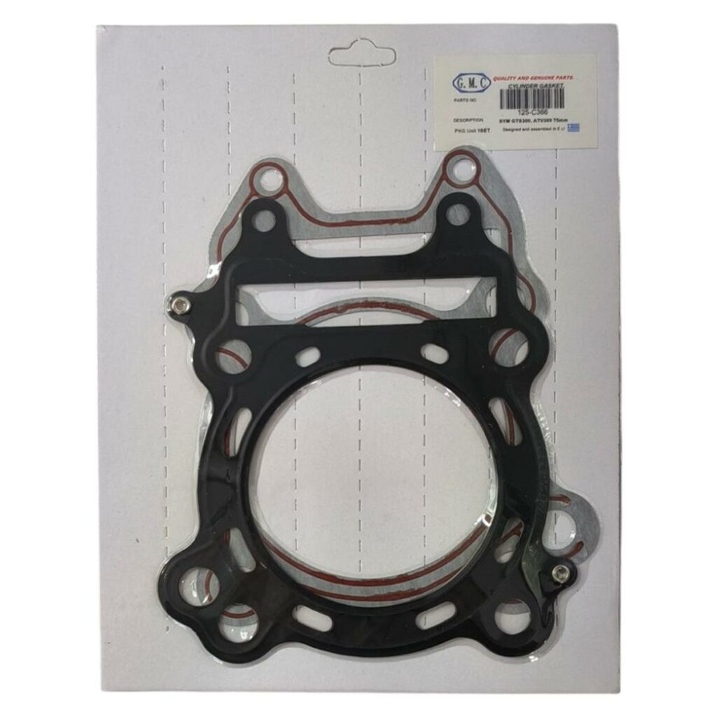 ΦΛΑΝΤΖΕΣ ΚΕΦΑΛΗΣ 75MM SYM GTS 300 E4