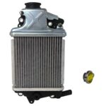 ΨΥΓΕΙΟ HONDA PCX 125 '12-'18 19100-KWN-781