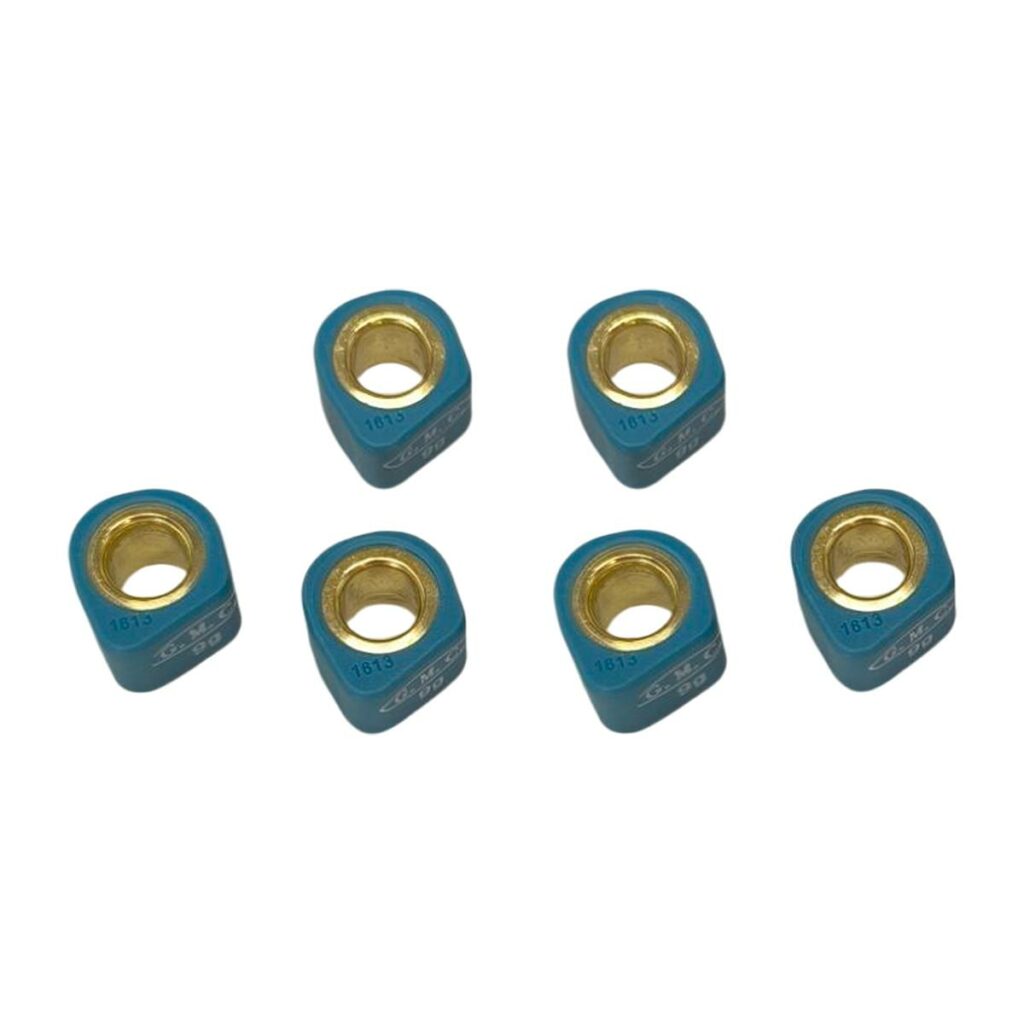 ΚΥΛΙΝΔΡΑΚΙΑ ΜΠΙΛΙΕΣ ΦΥΓΟΚΕΝΤΡΙΚΟΥ 16X13 5.5ΓΡ (6TEM) GMC