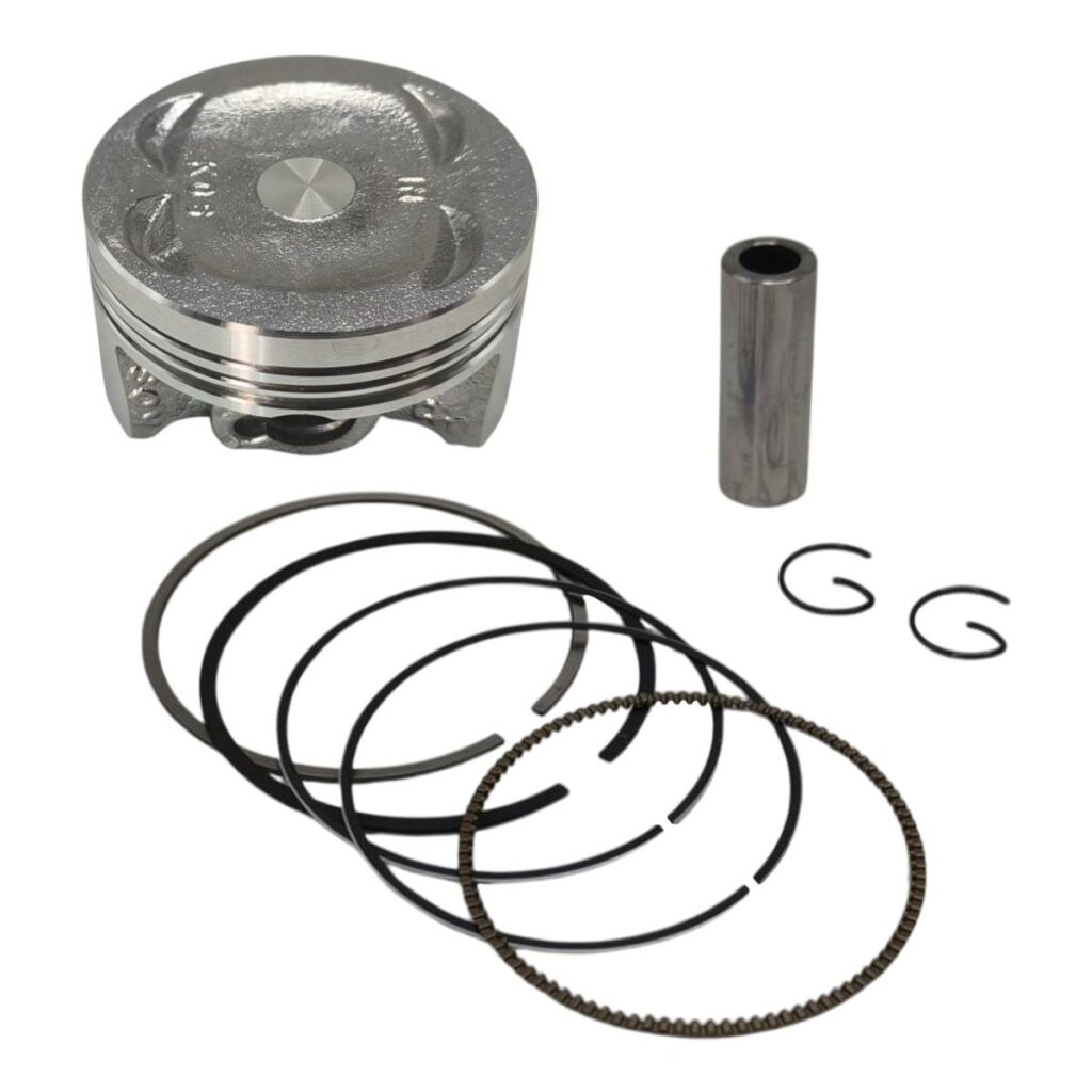 ΠΙΣΤΟΝΙ STD 60MM HONDA SH 150 '20 K0S