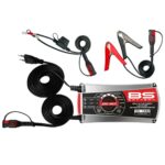 ΦΟΡΤΙΣΤΗΣ ΣΥΝΤΗΡΗΤΗΣ ΜΠΑΤΑΡΙΩΝ BS60