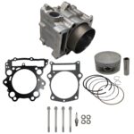 ΚΥΛΙΝΔΡΟΠΙΣΤΟΝΟ ΜΕ ΦΛΑΝΤΖΕΣ STD YAMAHA XT 660