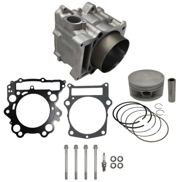 ΚΥΛΙΝΔΡΟΠΙΣΤΟΝΟ ΜΕ ΦΛΑΝΤΖΕΣ STD YAMAHA XT 660