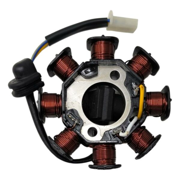 ΠΗΝΙΟΦΟΡΟΣ ΜΕ ΜΑΤΑΚΙ 3ΚΑΛ KAWASAKI KAZER 115 TTN TITAN PARTS