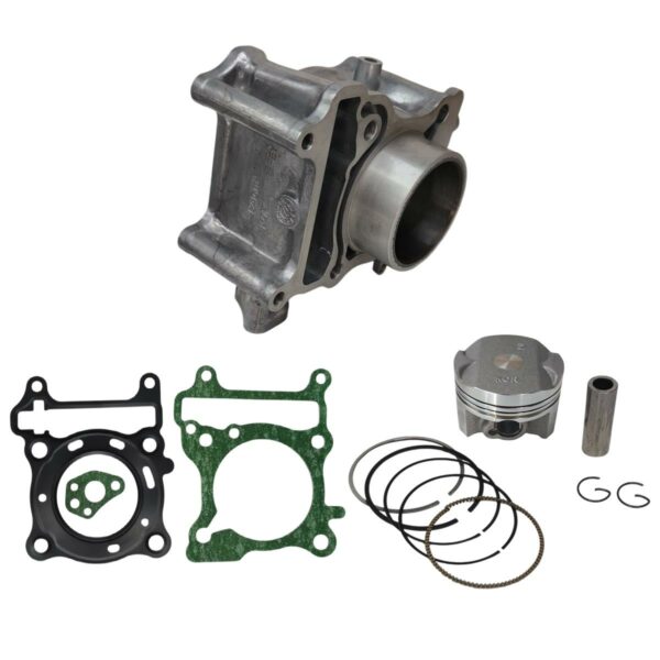 ΚΥΛΙΝΔΡΟΠΙΣΤΟΝΟ ΜΕ ΦΛΑΝΤΖΕΣ 53.5MM HONDA PCX 125 '21 (K0R)