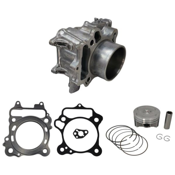 ΚΥΛΙΝΔΡΟΠΙΣΤΟΝΟ ΜΕ ΦΛΑΝΤΖΕΣ STD HONDA SH 350 / ADV 350 / FORZA 350