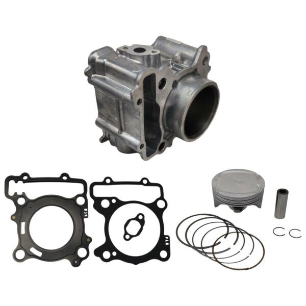 ΚΥΛΙΝΔΡΟΠΙΣΤΟΝΟ ΜΕ ΦΛΑΝΤΖΕΣ STD YAMAHA 300 '17 (B74)