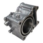 ΚΥΛΙΝΔΡΟΠΙΣΤΟΝΟ ΜΕ ΦΛΑΝΤΖΕΣ 60MM HONDA PCX 125 '21 OVERSIZE / SH 150 '20 (K0S)