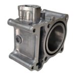 ΚΥΛΙΝΔΡΟΠΙΣΤΟΝΟ ΜΕ ΦΛΑΝΤΖΕΣ 60MM HONDA PCX 125 '21 OVERSIZE / SH 150 '20 (K0S)