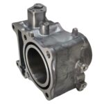 ΚΥΛΙΝΔΡΟΠΙΣΤΟΝΟ ΜΕ ΦΛΑΝΤΖΕΣ 60MM HONDA PCX 125 '21 OVERSIZE / SH 150 '20 (K0S)