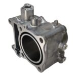 ΚΥΛΙΝΔΡΟΠΙΣΤΟΝΟ ΜΕ ΦΛΑΝΤΖΕΣ 63MM HONDA PCX 125 '21 OVERSIZE / SH 150 '20 (K0S)