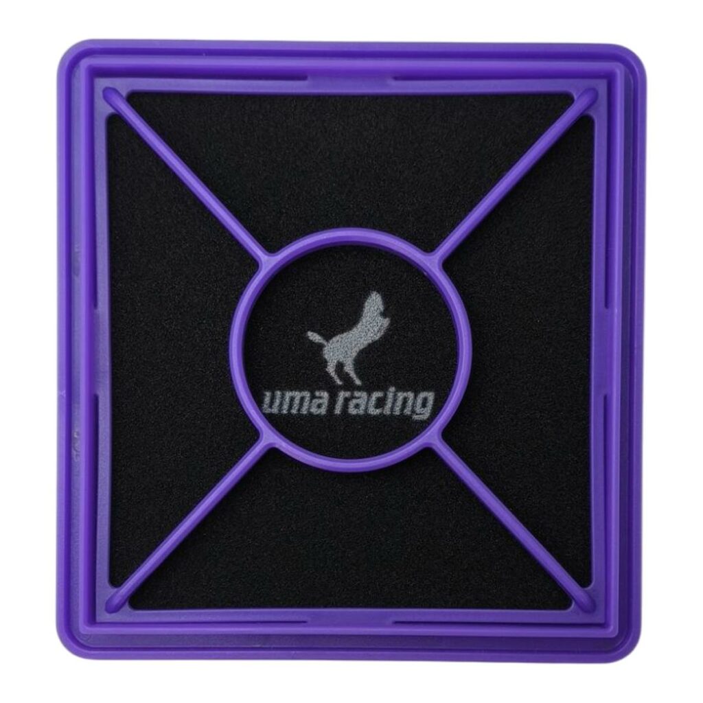 ΦΙΛΤΡΟ ΑΕΡΟΣ HFA4302 YAMAHA XMAX 300 '17-'24 UMA RACING DUAL KIT