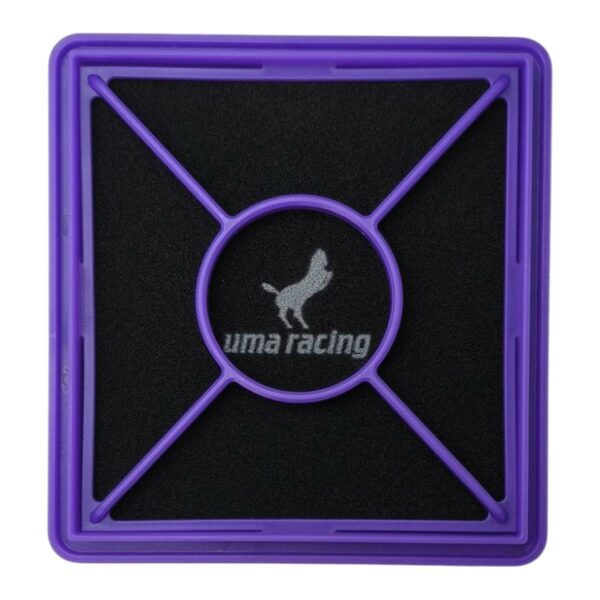 ΦΙΛΤΡΟ ΑΕΡΟΣ HFA4302 YAMAHA XMAX 300 '17-'24 UMA RACING DUAL KIT