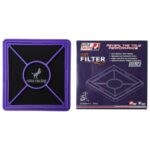 ΦΙΛΤΡΟ ΑΕΡΟΣ HFA4302 YAMAHA XMAX 300 '17-'24 UMA RACING DUAL KIT