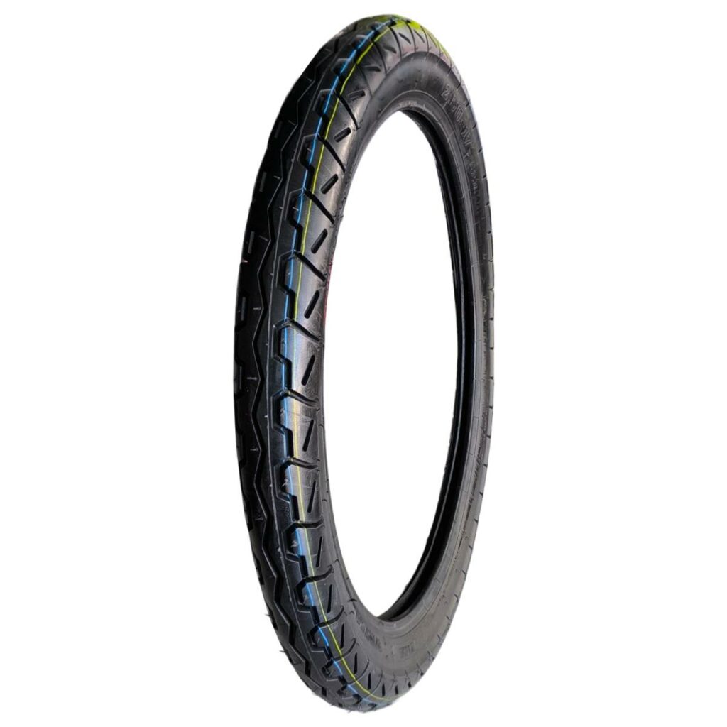 ΕΛΑΣΤΙΚΟ KUMA K102R 2.50-17 38L