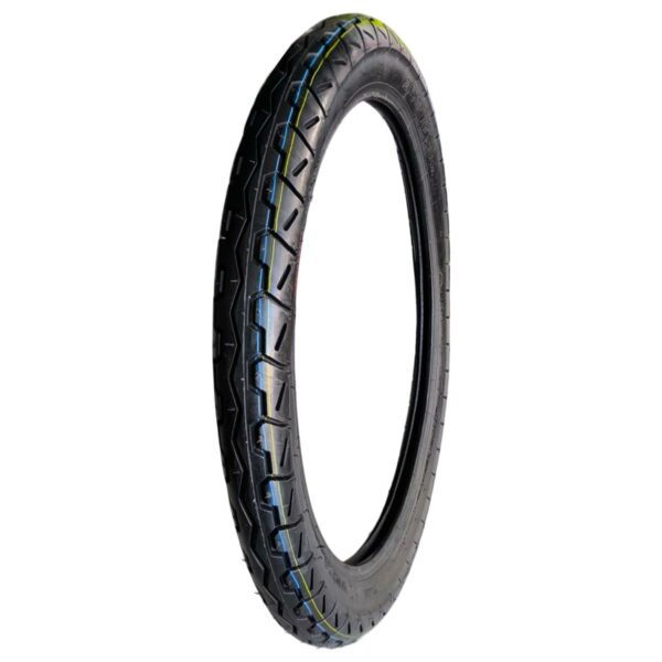 ΕΛΑΣΤΙΚΟ KUMA K102R 2.50-17 38L