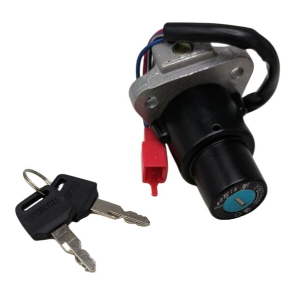 ΚΛΕΙΔΑΡΙΑ ΚΕΝΤΡΙΚΟΣ ΔΙΑΚΟΠΤΗΣ YAMAHA DT 125 / XT 125 SUNWAY