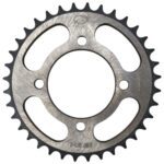 ΓΡΑΝΑΖΙ ΠΙΣΩ ΡΟΔΑΣ 428 36Δ YAMAHA CRYPTON R 115 JAYCO