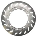 ΔΙΣΚΟΠΛΑΚΑ ΕΜΠΡΟΣΘΙΑ KAWASAKI KLR 250