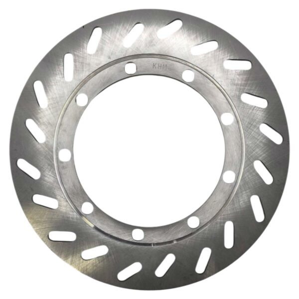 ΔΙΣΚΟΠΛΑΚΑ ΕΜΠΡΟΣΘΙΑ KAWASAKI KLR 250