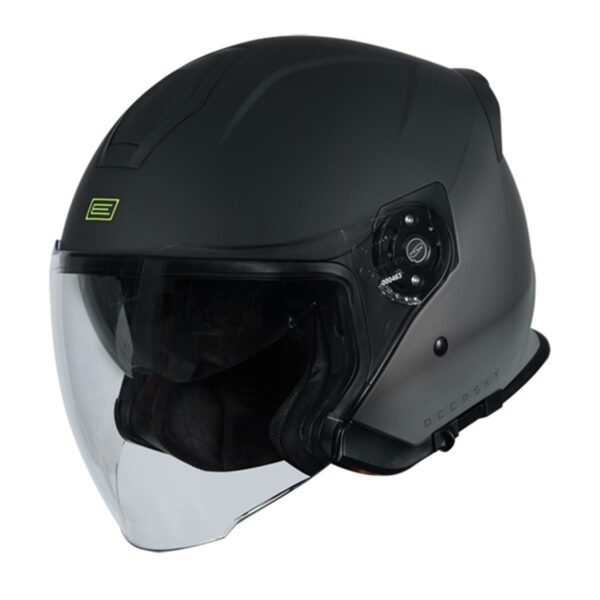 ΚΡΑΝΟΣ JET PALIO 2.0 ORIGINE ΤΙΤΑΝΙΟ / ΜΑΥΡΟ ΜΑΤ