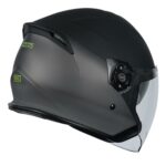 ΚΡΑΝΟΣ JET PALIO 2.0 ORIGINE ΤΙΤΑΝΙΟ / ΜΑΥΡΟ ΜΑΤ