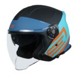 ΚΡΑΝΟΣ JET PALIO 2.0 ORIGINE ΜΠΛΕ / ΜΑΥΡΟ ΜΑΤ