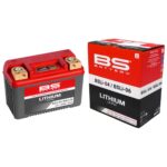 ΜΠΑΤΑΡΙΑ BSLI-04/06 ΛΙΘΙΟΥ BS