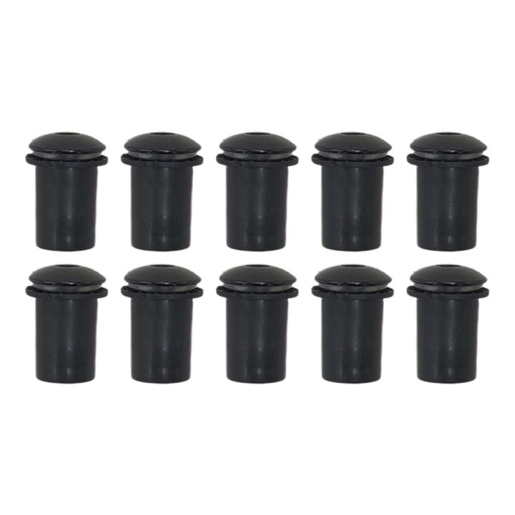 ΒΙΔΕΣ ΦΕΡΙΝΓΚ SSK155 ΦΑΡΔΥ ΚΕΦΑΛΙ ΚΙΤ (10ΣΕΤ/ΚΙΤ) ΜΑΥΡΕΣ KEITI - (ΤΑΙ)