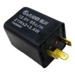 ΦΛΑΣΕΡ 12V 21W 3ΑΚΙΔΕΣ