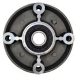 ΓΡΑΝΑΖΙΕΡΑ ΜΟΥΑΓΙΕ HONDA INNOVA 125 / 125i TTN TITAN PARTS