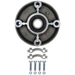 ΓΡΑΝΑΖΙΕΡΑ ΜΟΥΑΓΙΕ HONDA INNOVA 125 / 125i TTN TITAN PARTS