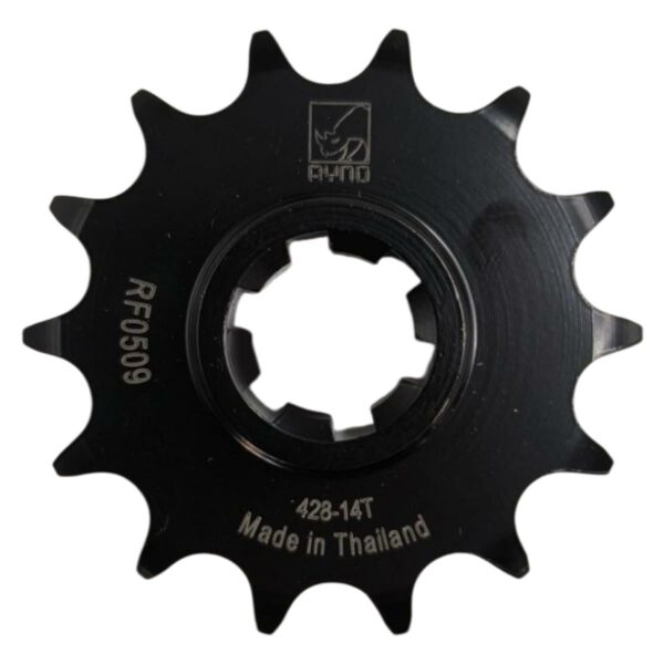 ΓΡΑΝΑΖΙ ΚΙΝΗΣΗΣ RF0509 428 14Δ SUZUKI FX 125 RYNO