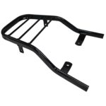 ΣΧΑΡΑ KAWASAKI ZX 130 / MODENAS X CITE 135 NIKME ΜΑΥΡΗ