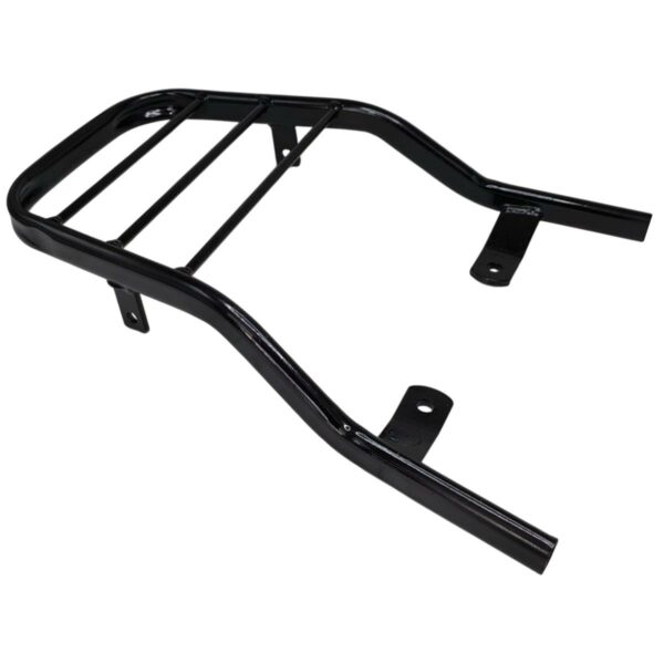 ΣΧΑΡΑ KAWASAKI ZX 130 / MODENAS X CITE 135 NIKME ΜΑΥΡΗ