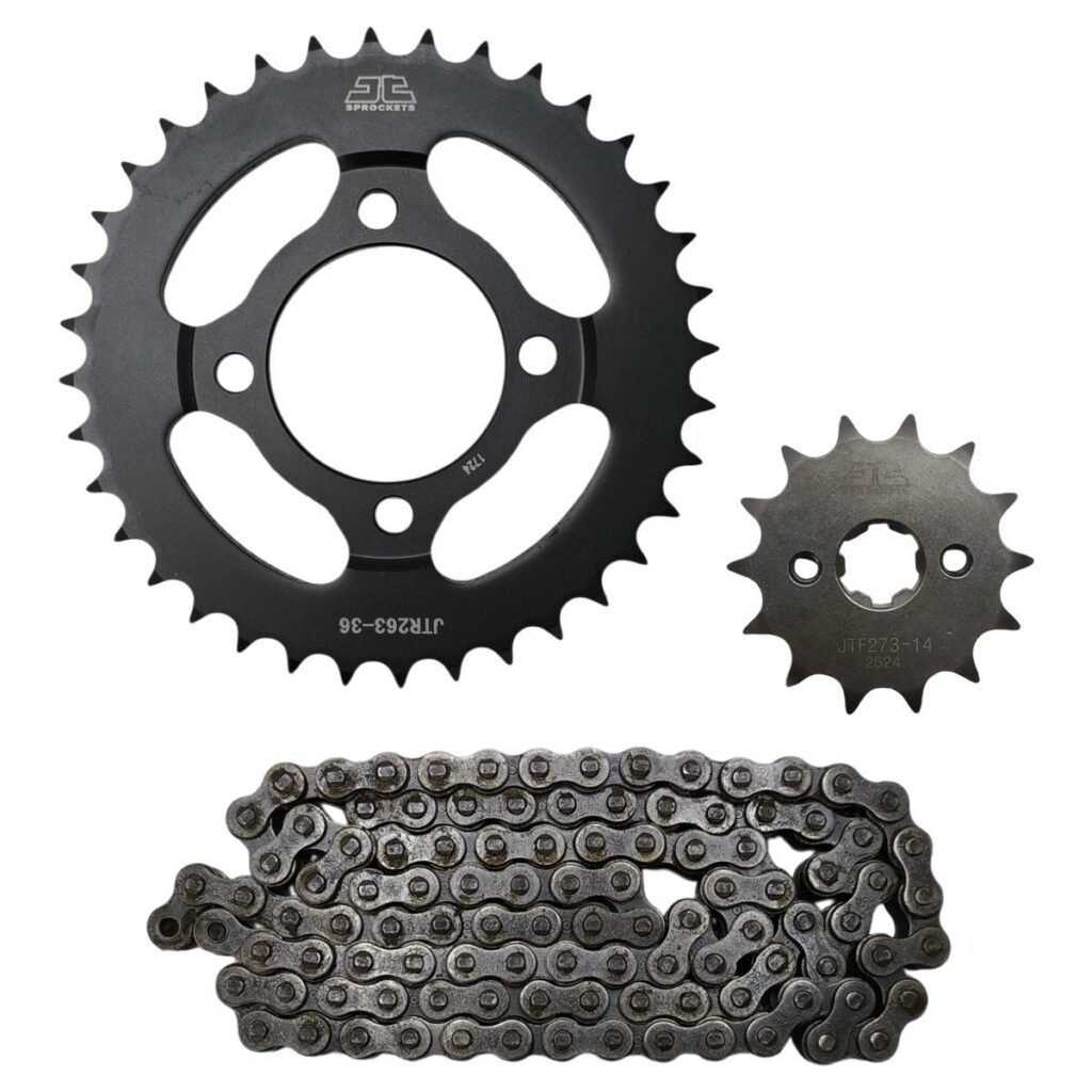 ΑΛΥΣΙΔΟΓΡΑΝΑΖΑ 14Δ 36Δ 428HDR DAYTONA VELOS 125 JT