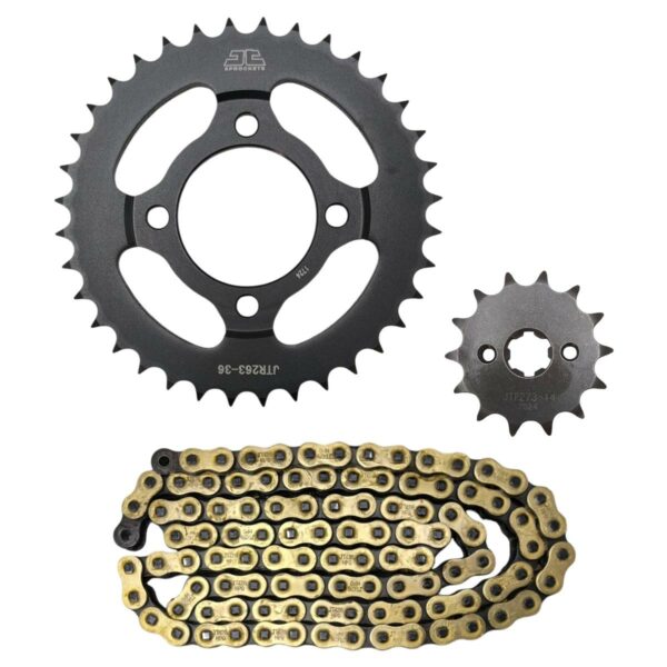 ΑΛΥΣΙΔΟΓΡΑΝΑΖΑ 14Δ 36Δ 428HPOGB DAYTONA VELOS 125 JT