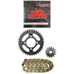 ΑΛΥΣΙΔΟΓΡΑΝΑΖΑ 14Δ 36Δ 428HPOGB DAYTONA VELOS 125 JT