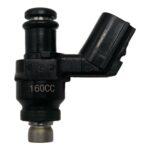 ΜΠΕΚ ΨΕΚΑΣΜΟΥ GTR / VF 185 8TP 160CC/MIN KEIHIN