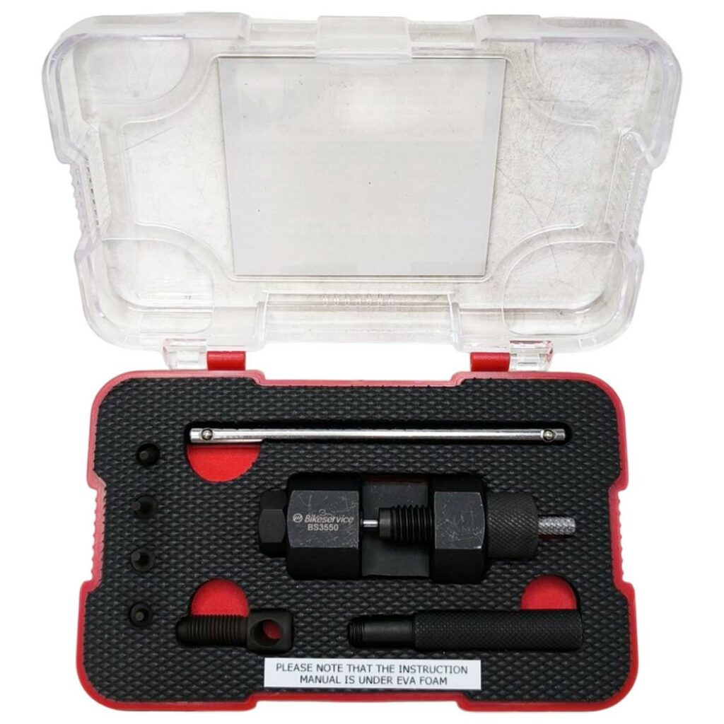 ΕΞΩΛΚΕΑΣ ΚΟΦΤΗΣ ΚΑΔΕΝΑΣ BS3550 BIKE SERVICE