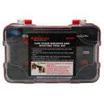 ΕΞΩΛΚΕΑΣ ΚΟΦΤΗΣ ΚΑΔΕΝΑΣ BS3550 BIKE SERVICE